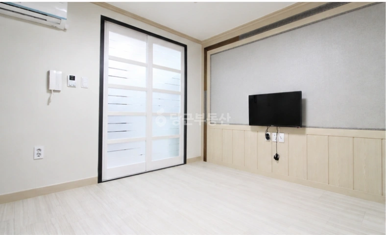 대구광역시 서구 중리동 원룸 사진 1