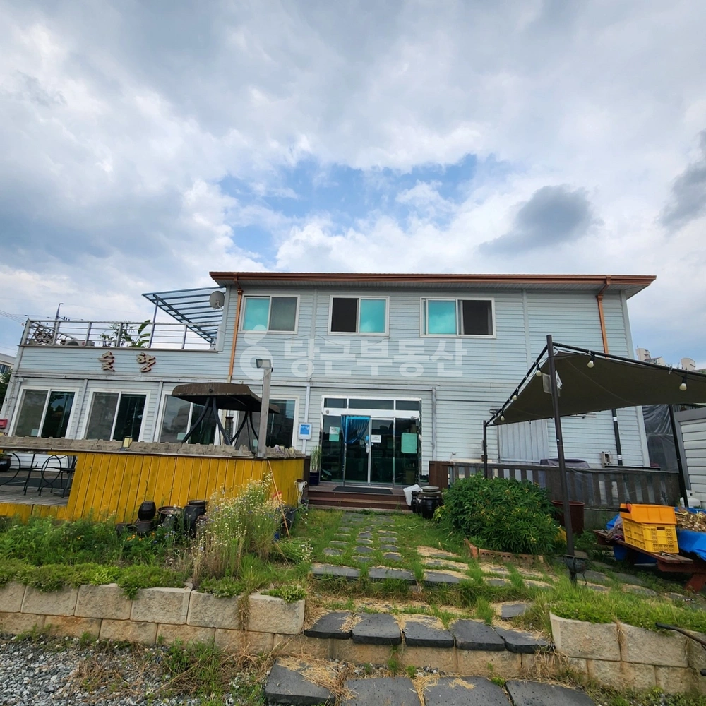 충청남도 아산시 실옥동 상가 사진 1