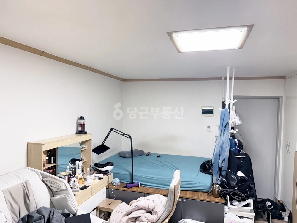 서울특별시 금천구 가산동 원룸 사진 1