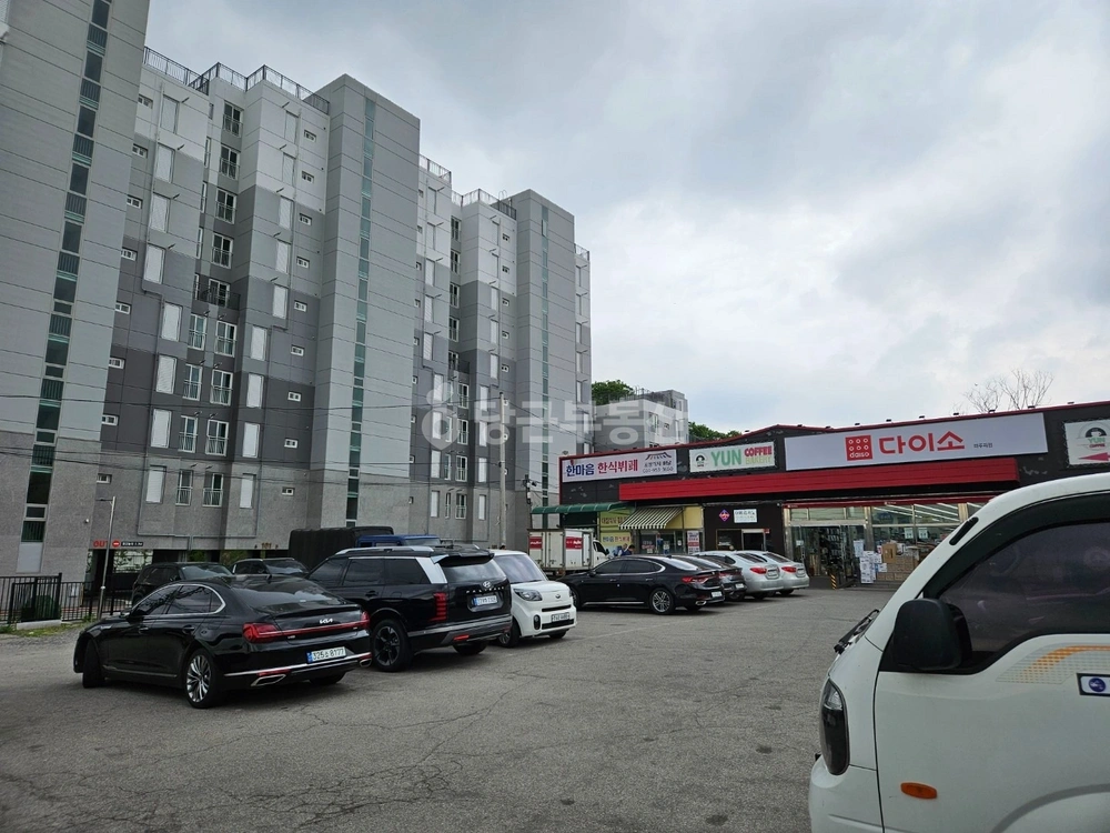 경기도 파주시 파주읍 빌라(투룸 이상) 사진 1