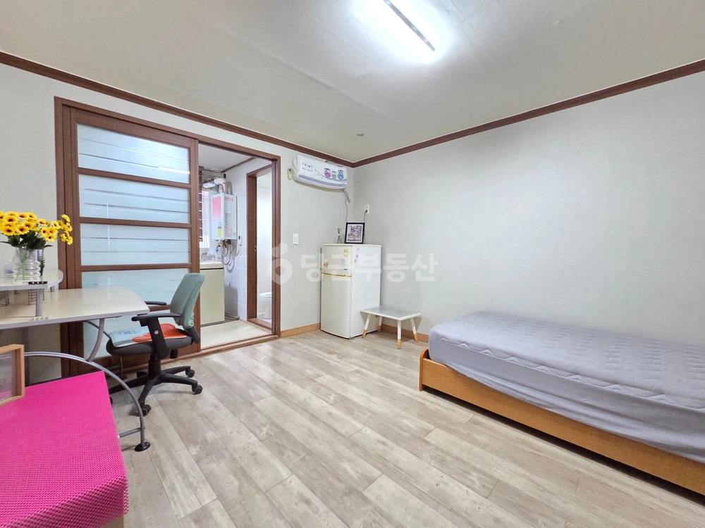 대구광역시 북구 복현동 원룸 사진 1