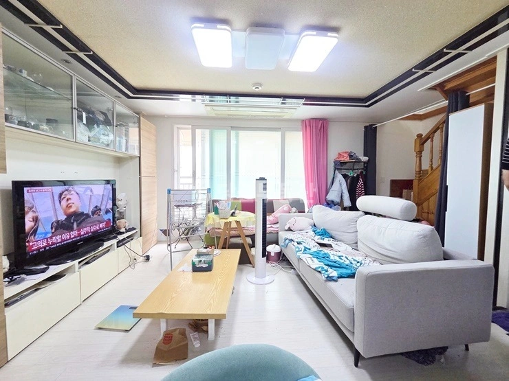 인천광역시 서해구 검암동 빌라(투룸 이상) 사진 1