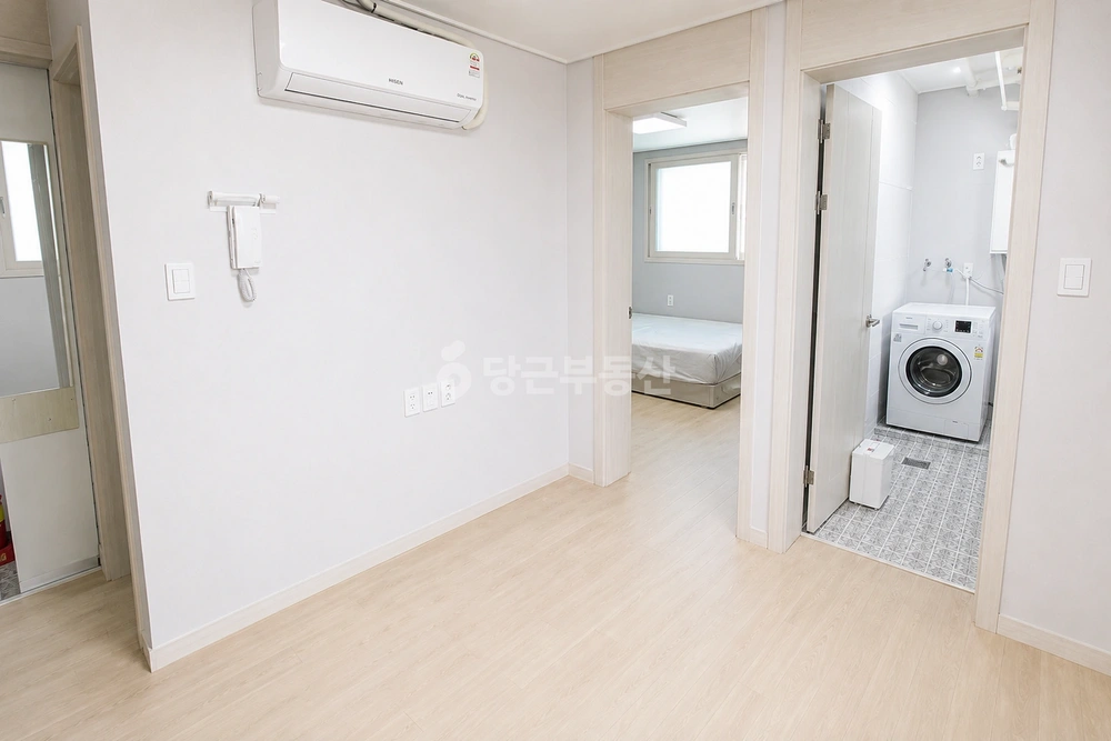 부산광역시 동래구 온천동 오피스텔 사진 1