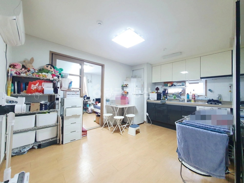 부산광역시 수영구 광안동 빌라(투룸 이상) 사진 1