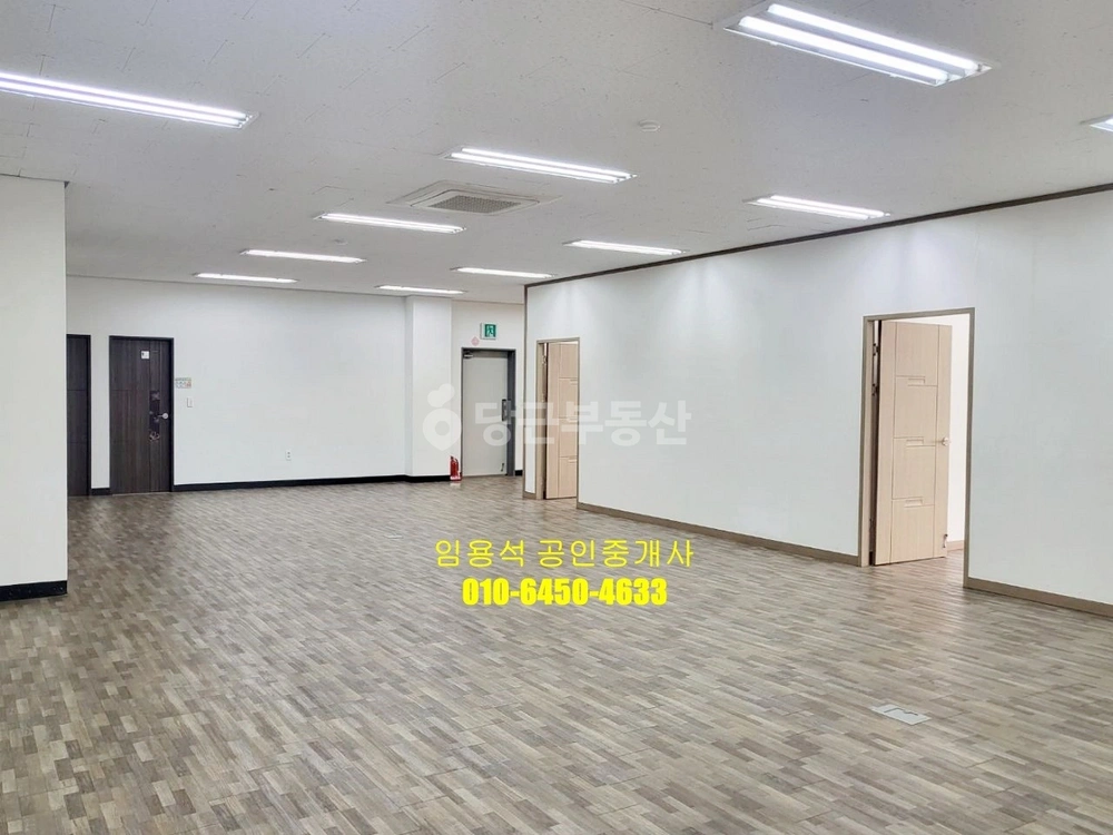 제주특별자치도 제주시 연동 상가 사진 1