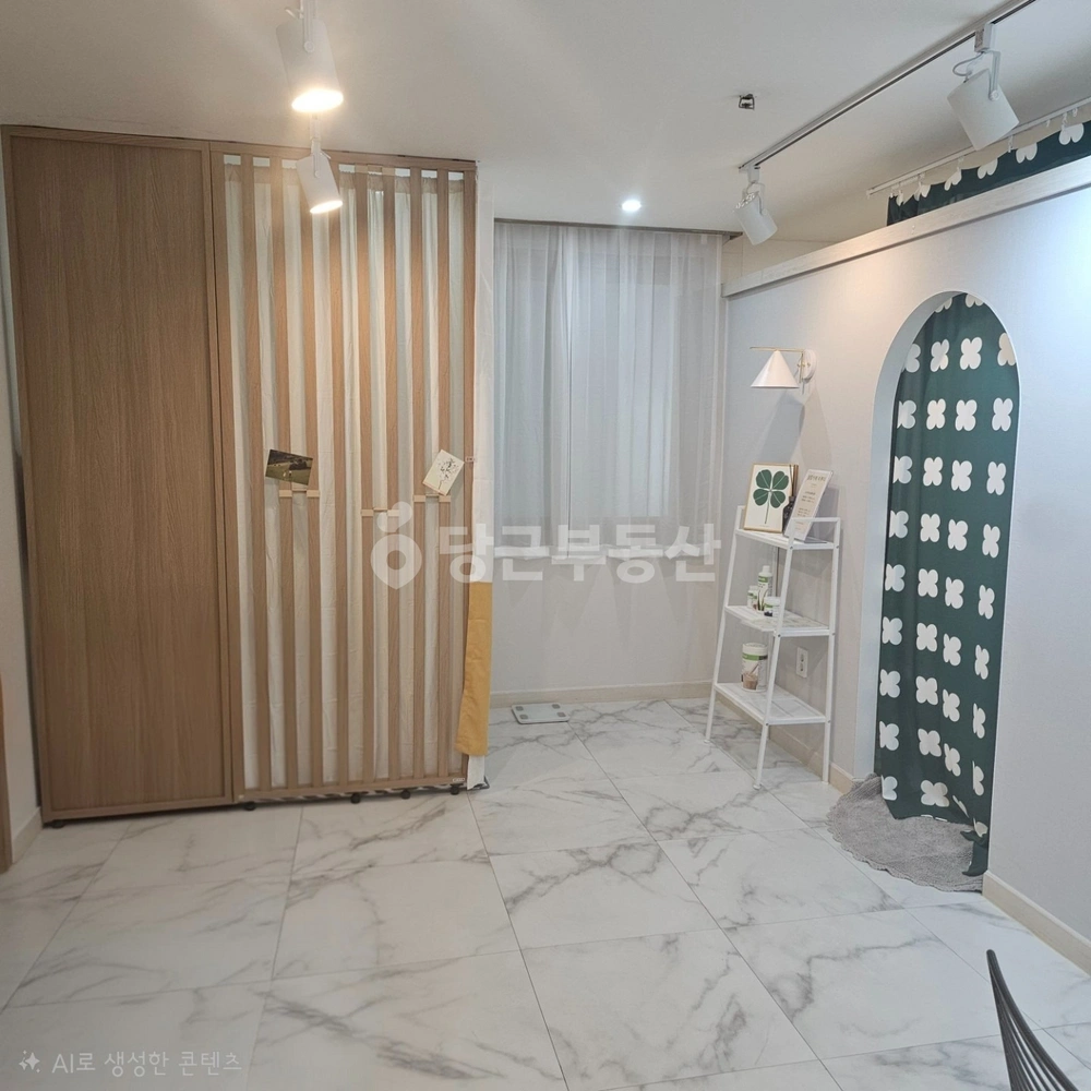 대전광역시 서구 가장동 상가 사진 1