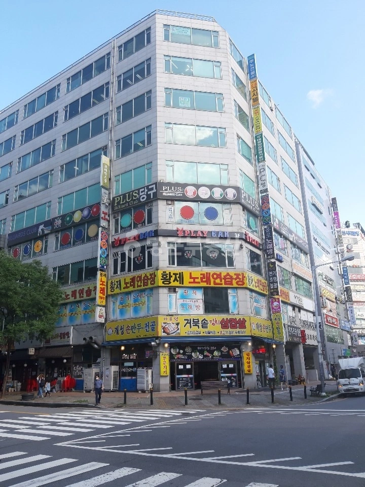 경기도 고양시 일산동구 장항동 사무실 사진 1