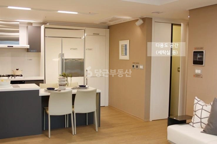 서울특별시 영등포구 영등포동7가 아파트 사진 1