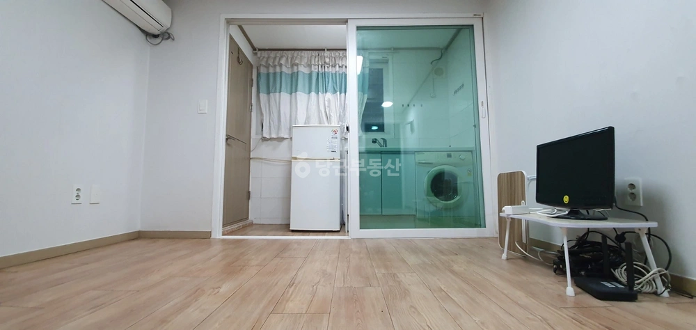 인천광역시 계양구 계산동 원룸 사진 1