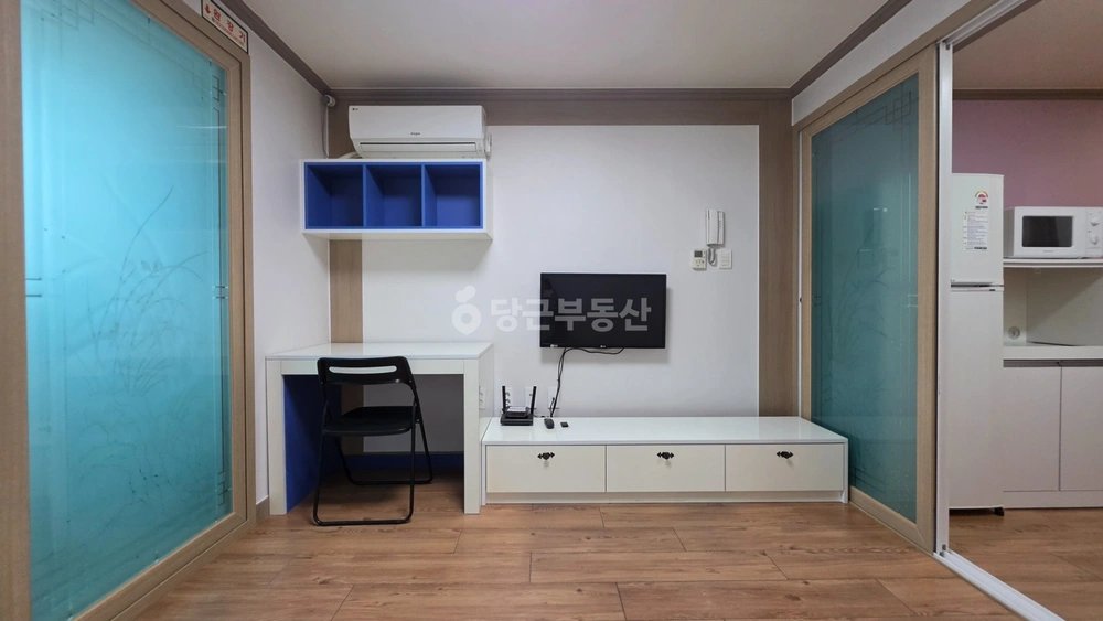 대전광역시 유성구 구암동 원룸 사진 1