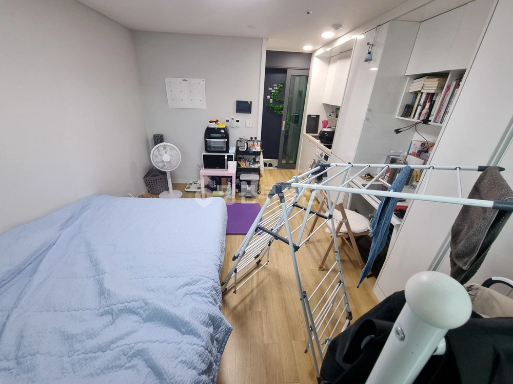 서울특별시 중랑구 면목동 원룸 사진 1