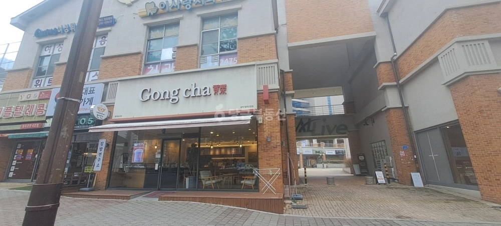 충청북도 청주시 청원구 오창읍 상가 사진 1