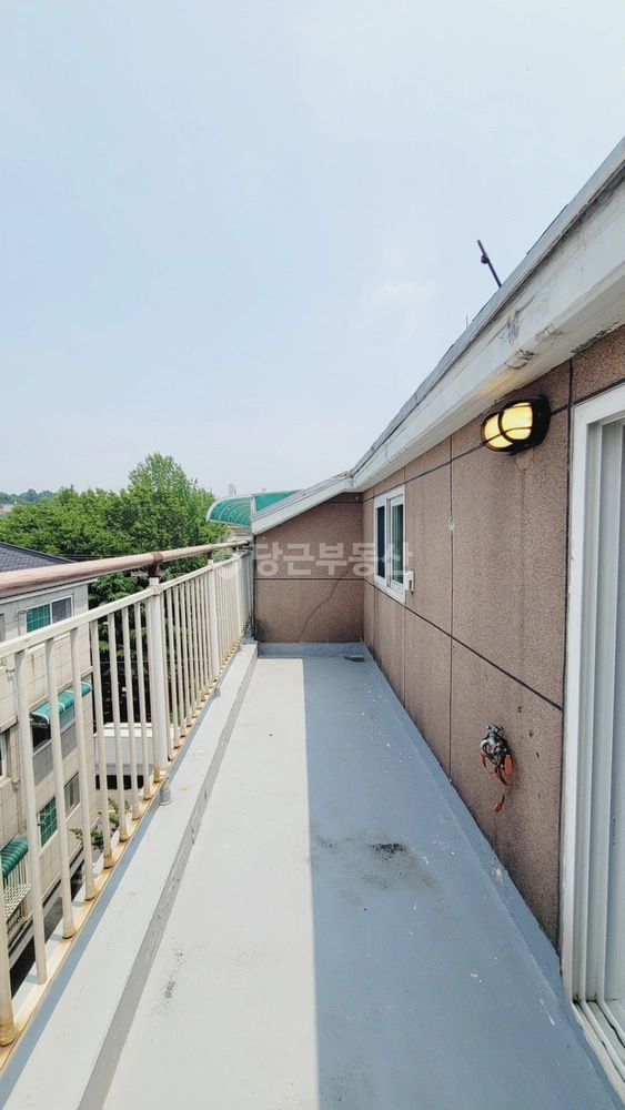 인천광역시 서해구 검암동 빌라(투룸 이상) 사진 1