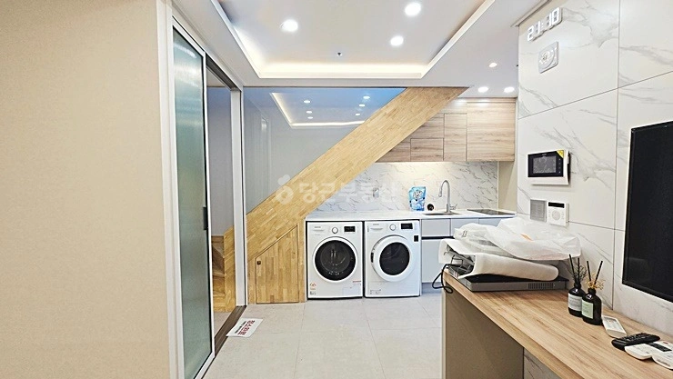 부산광역시 수영구 광안동 원룸 사진 1