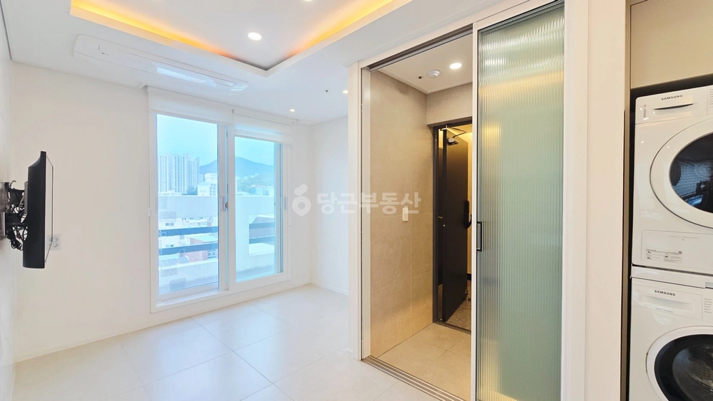 부산광역시 수영구 광안동 원룸 사진 1
