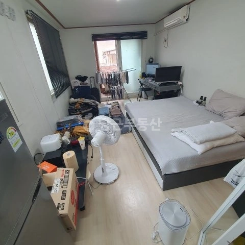 서울특별시 광진구 구의동 원룸 사진 1
