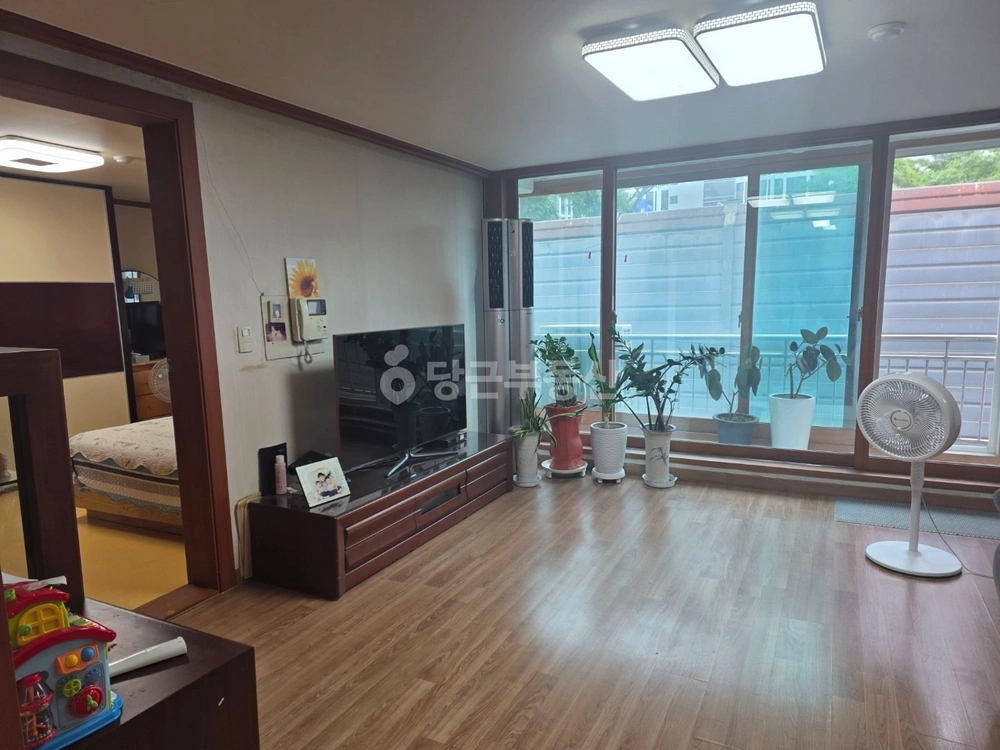 경기도 이천시 중리동 아파트 사진 1