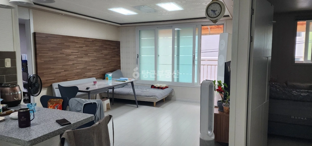 경기도 부천시 원미구 원미동 빌라(투룸 이상) 사진 1
