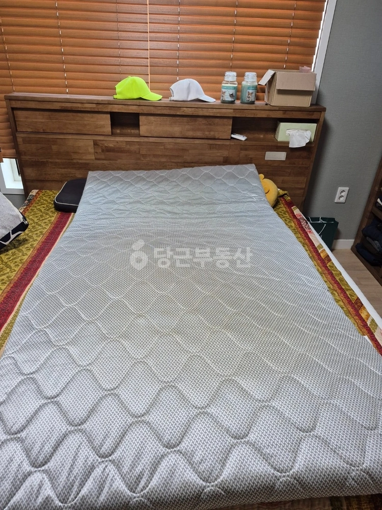 대전광역시 서구 관저동 빌라(투룸 이상) 사진 1