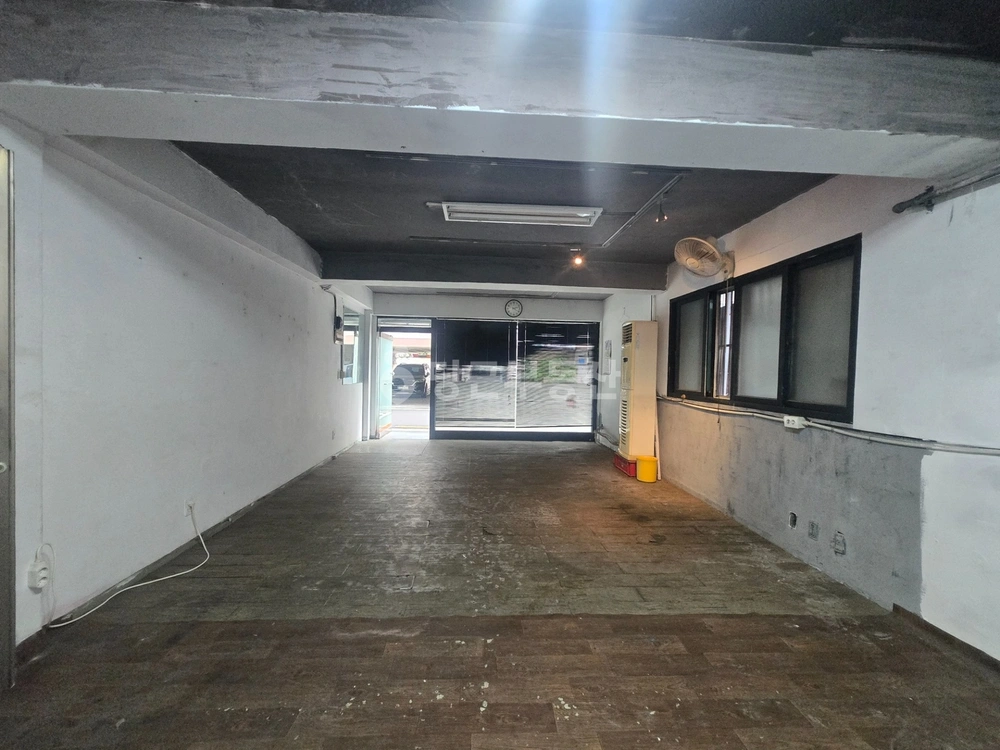 서울특별시 광진구 자양동 상가 사진 1