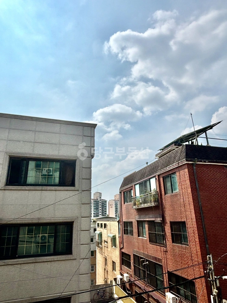 서울특별시 관악구 봉천동 원룸 사진 1