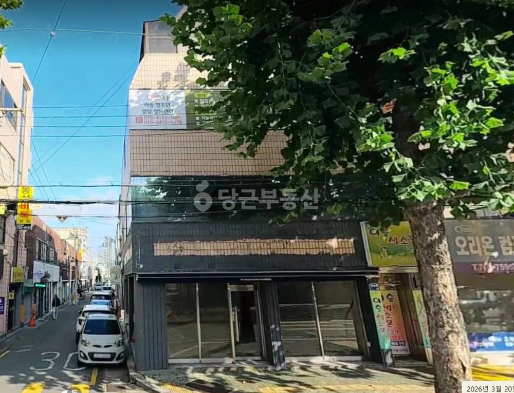 대구광역시 수성구 수성동2가 상가 사진 1