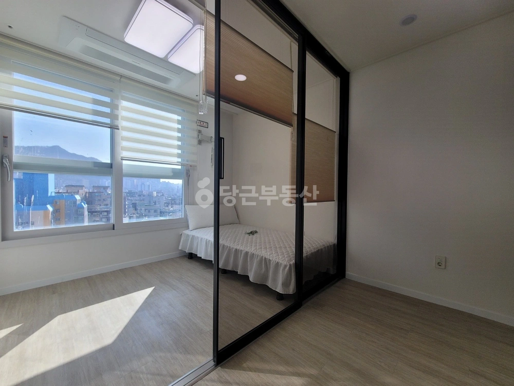 서울특별시 중랑구 면목동 아파트 사진 1
