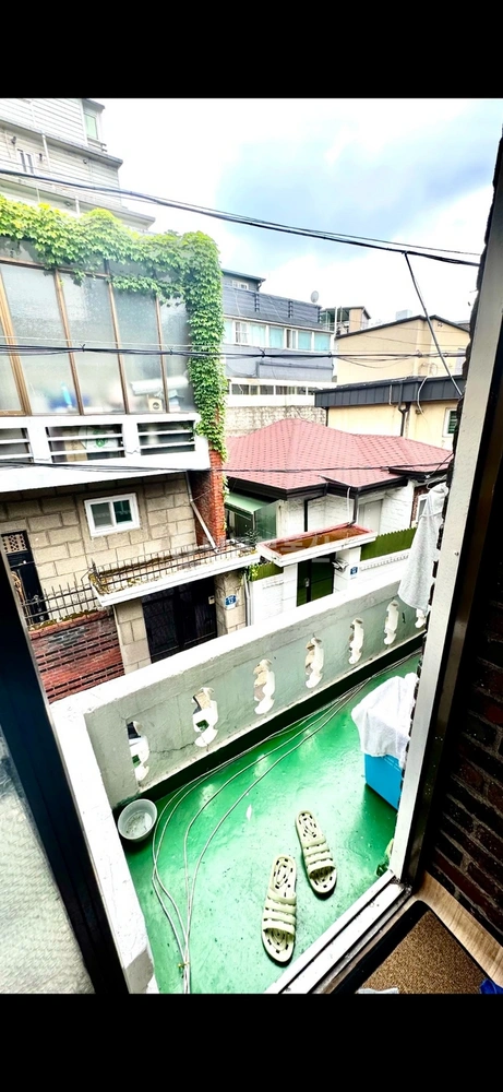 서울특별시 동작구 상도동 원룸 사진 1