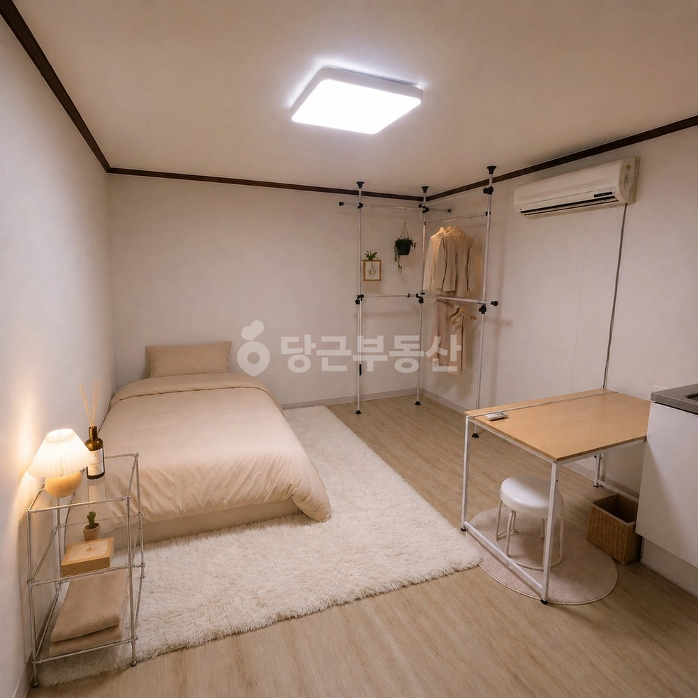 서울특별시 광진구 화양동 원룸 사진 1