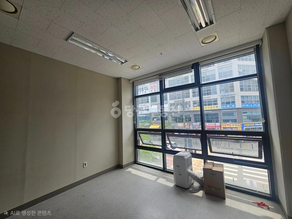 세종특별자치시 대평동 상가 사진 1