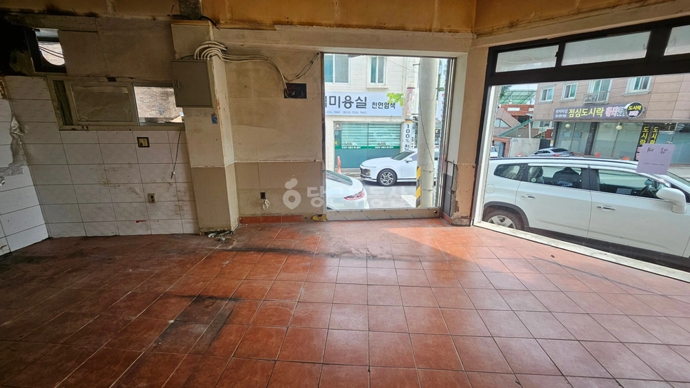 대전광역시 대덕구 중리동 상가 사진 1