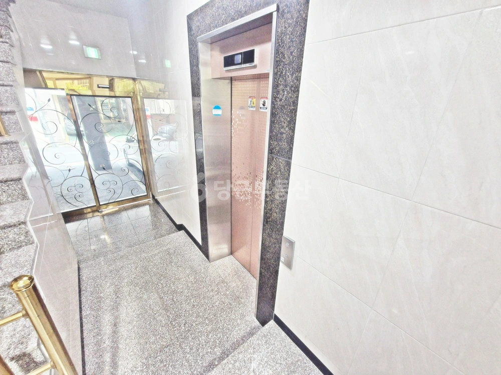 울산광역시 남구 신정동 원룸 사진 1