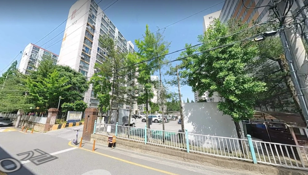 전북특별자치도 익산시 어양동 아파트 사진 1