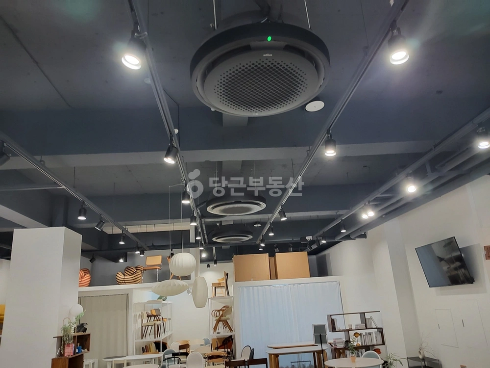 대구광역시 수성구 중동 상가 사진 1