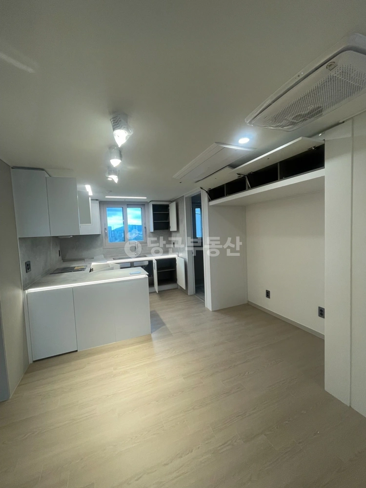 전남광주통합특별시 북구 운암동 아파트 사진 1