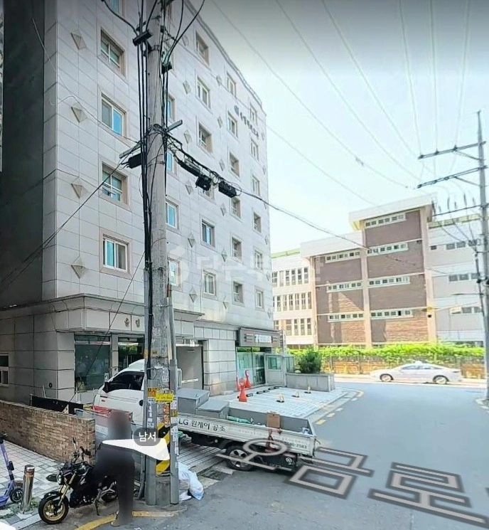 서울특별시 송파구 방이동 오피스텔 사진 1