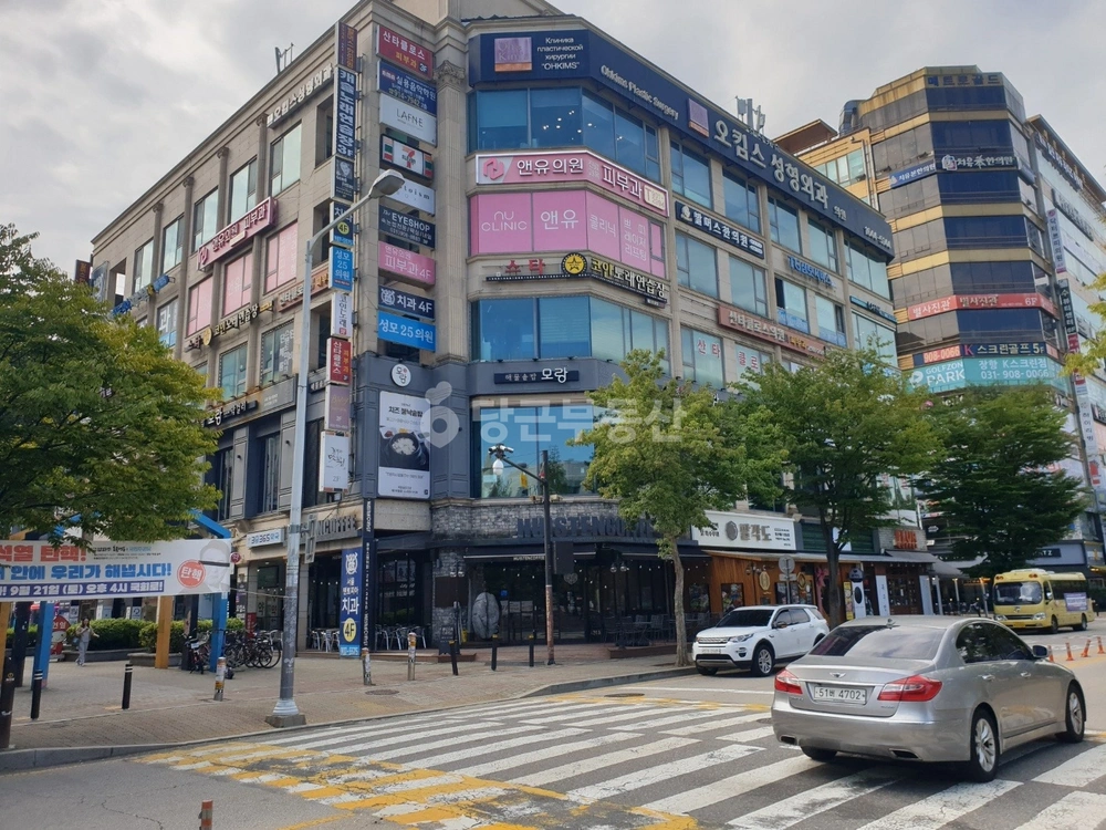 경기도 고양시 일산동구 장항동 상가 사진 1