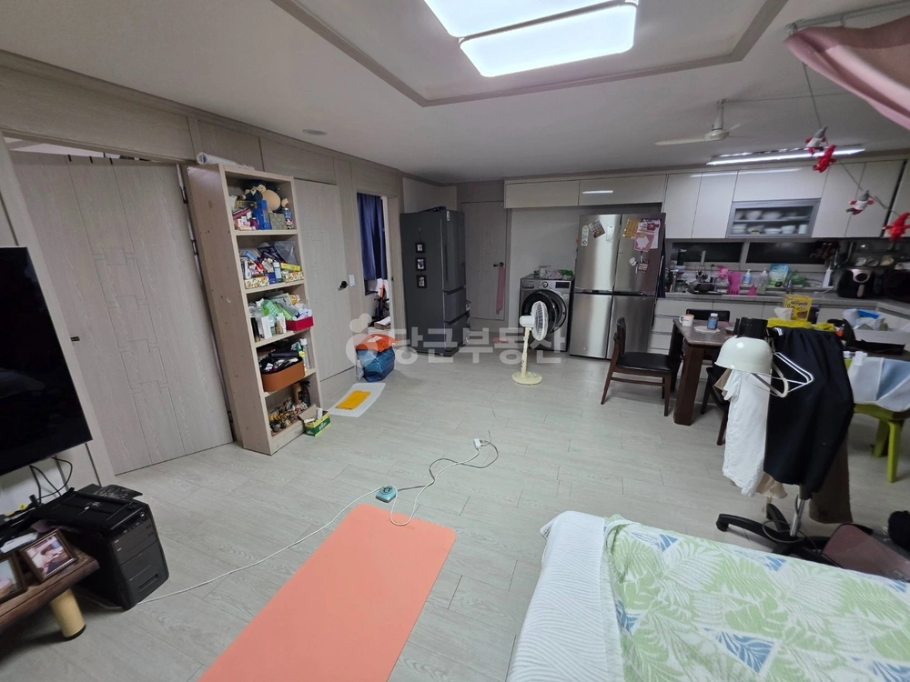 서울특별시 중랑구 묵동 단독/전원주택 사진 1