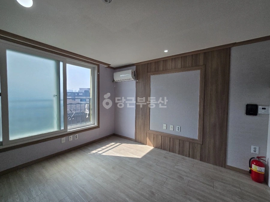 대전광역시 서구 탄방동 원룸 사진 1