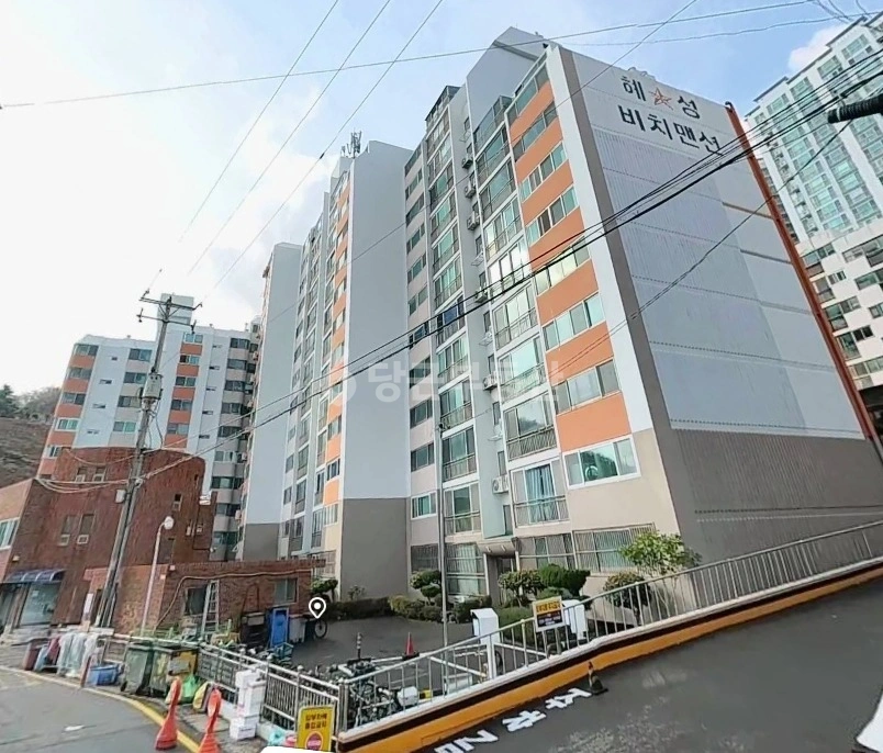 경상남도 거제시 옥포동 아파트 사진 1