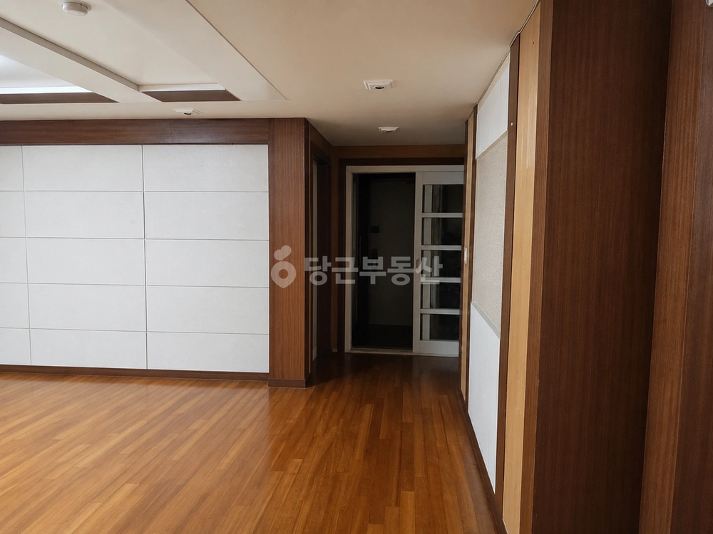 서울특별시 성북구 정릉동 아파트 사진 1