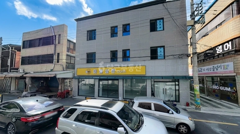 대구광역시 서구 평리동 상가 사진 1