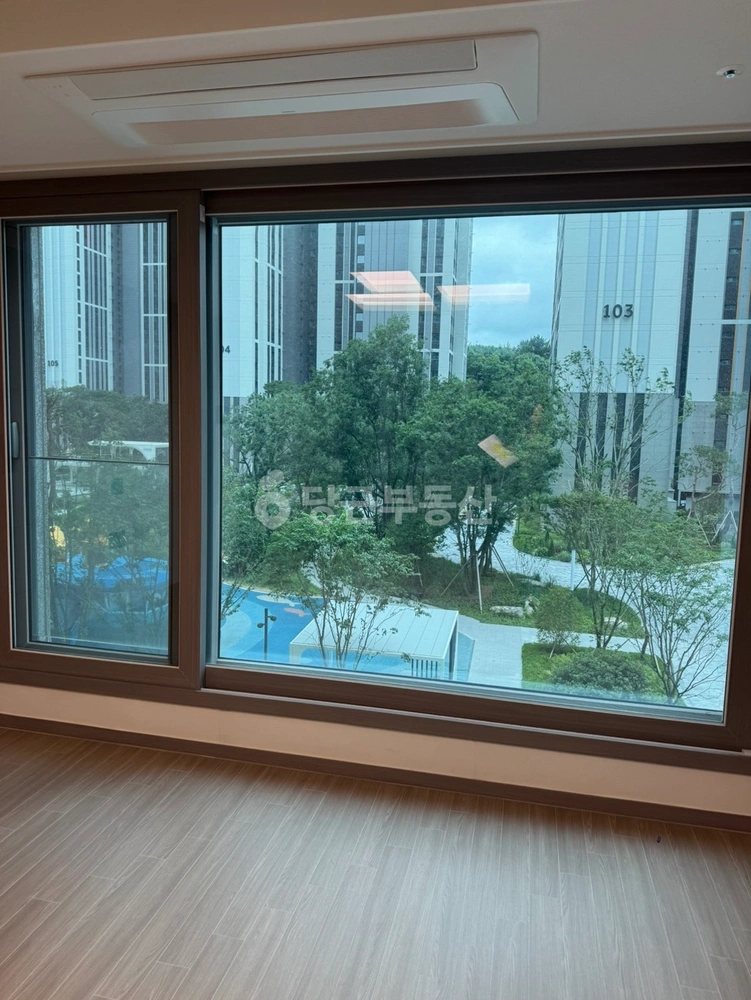 경상북도 포항시 북구 양덕동 아파트 사진 1