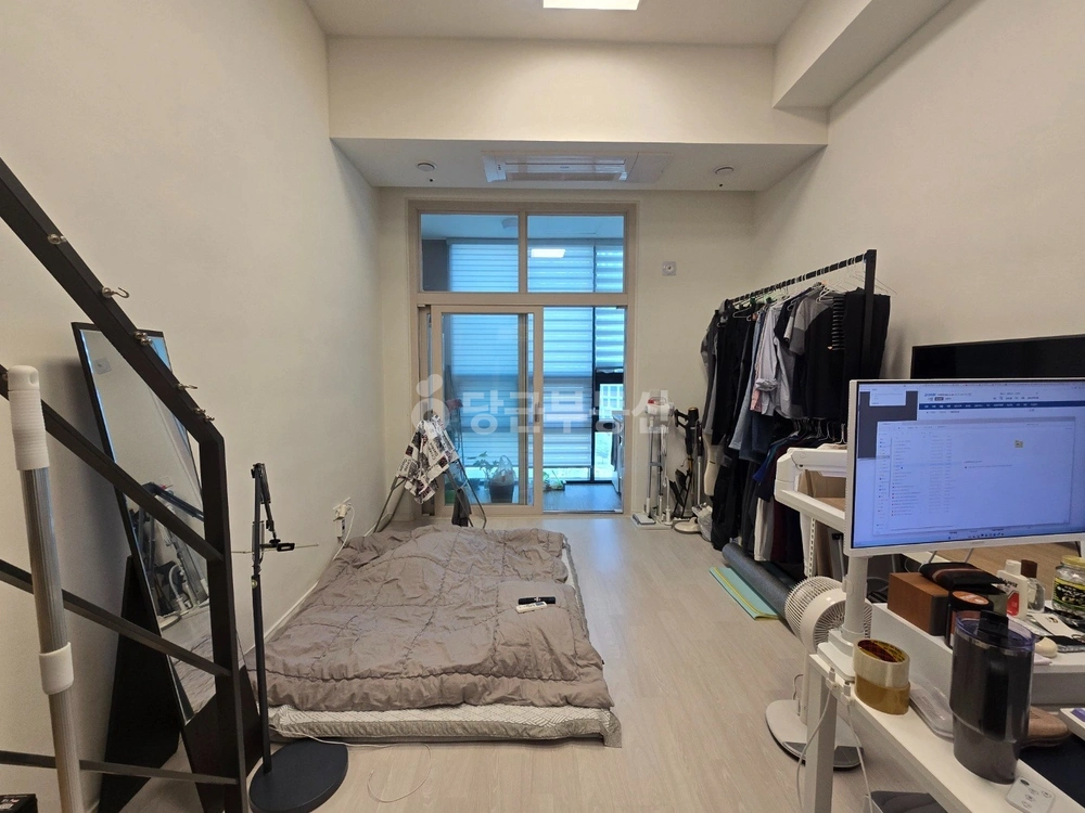 경기도 화성시 동탄구 영천동 오피스텔 사진 1