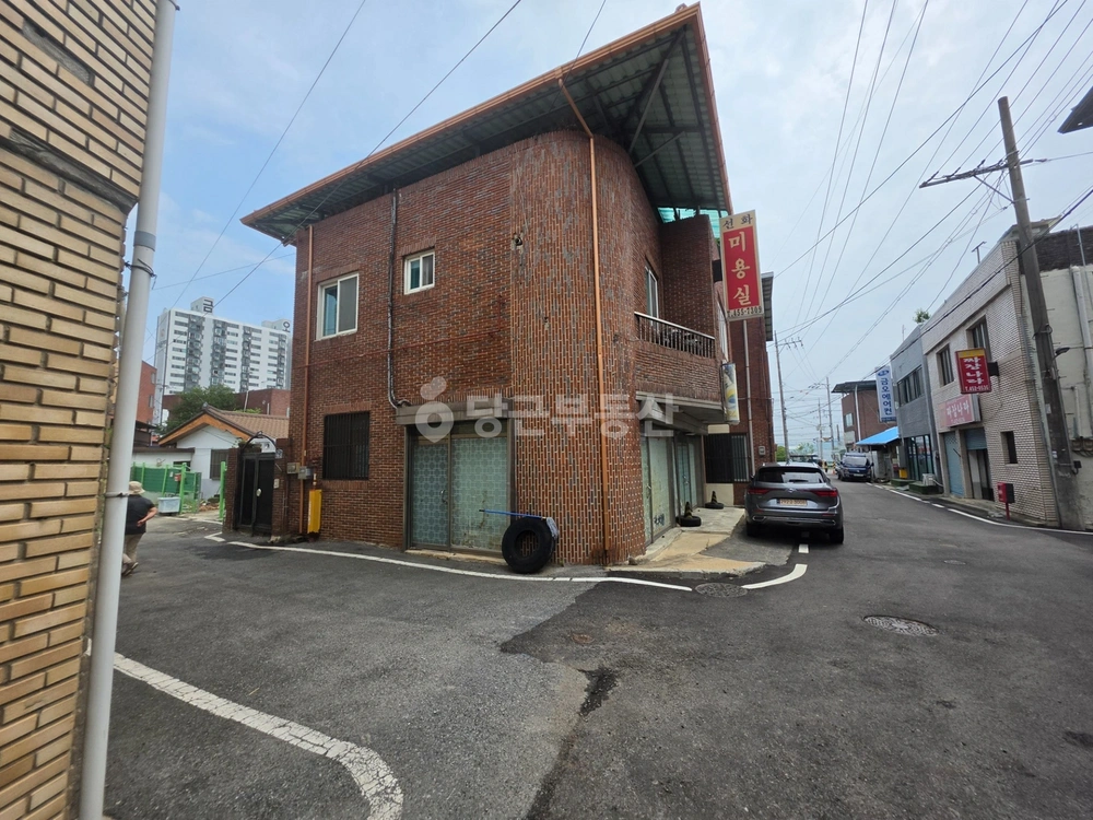 경상북도 구미시 지산동 건물 사진 1