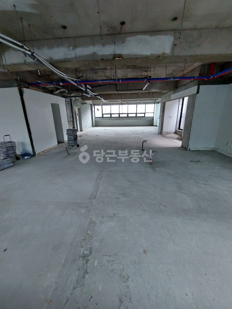 서울특별시 영등포구 도림동 상가 사진 1