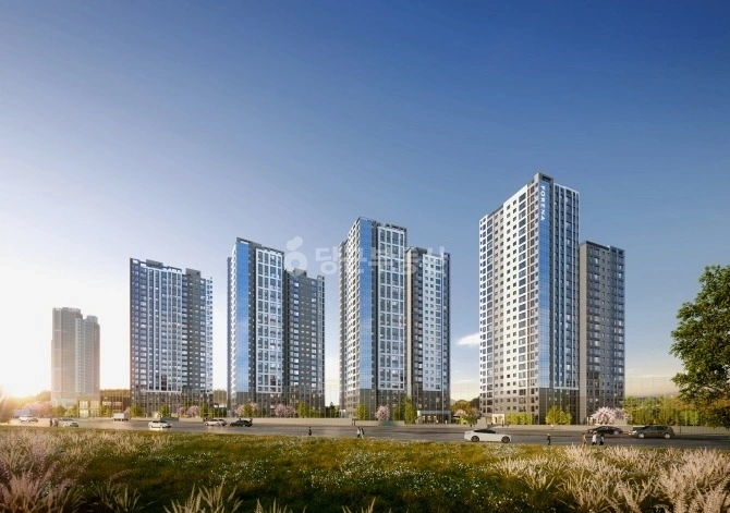 경기도 안산시 단원구 고잔동 상가 사진 1