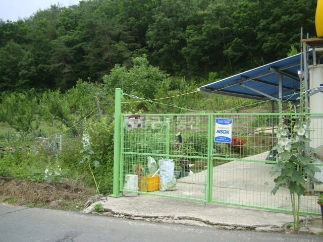 경상북도 의성군 옥산면 토지 사진 1