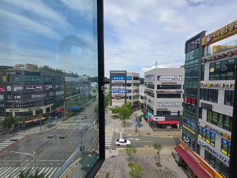 경기도 김포시 마산동 상가 사진 1