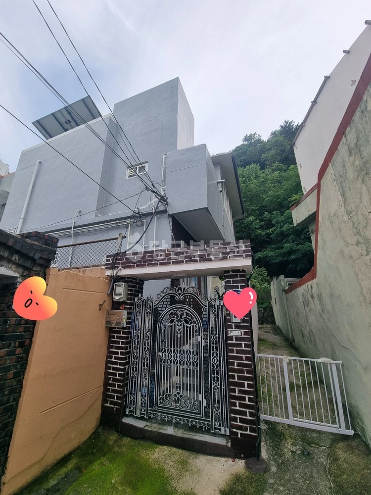 부산광역시 사하구 장림동 단독/전원주택 사진 1